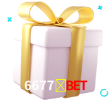 Receba seus bônus de boas-vindas no 6677-bet