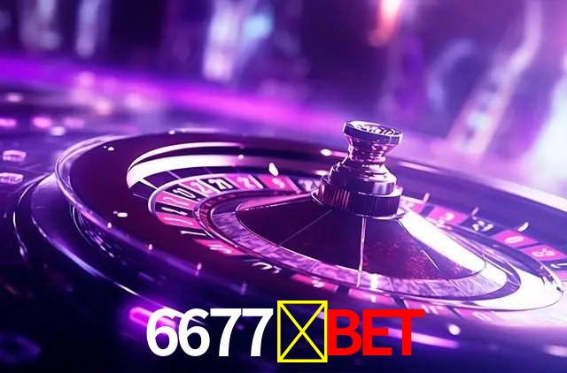 Experiência VIP 6677-bet