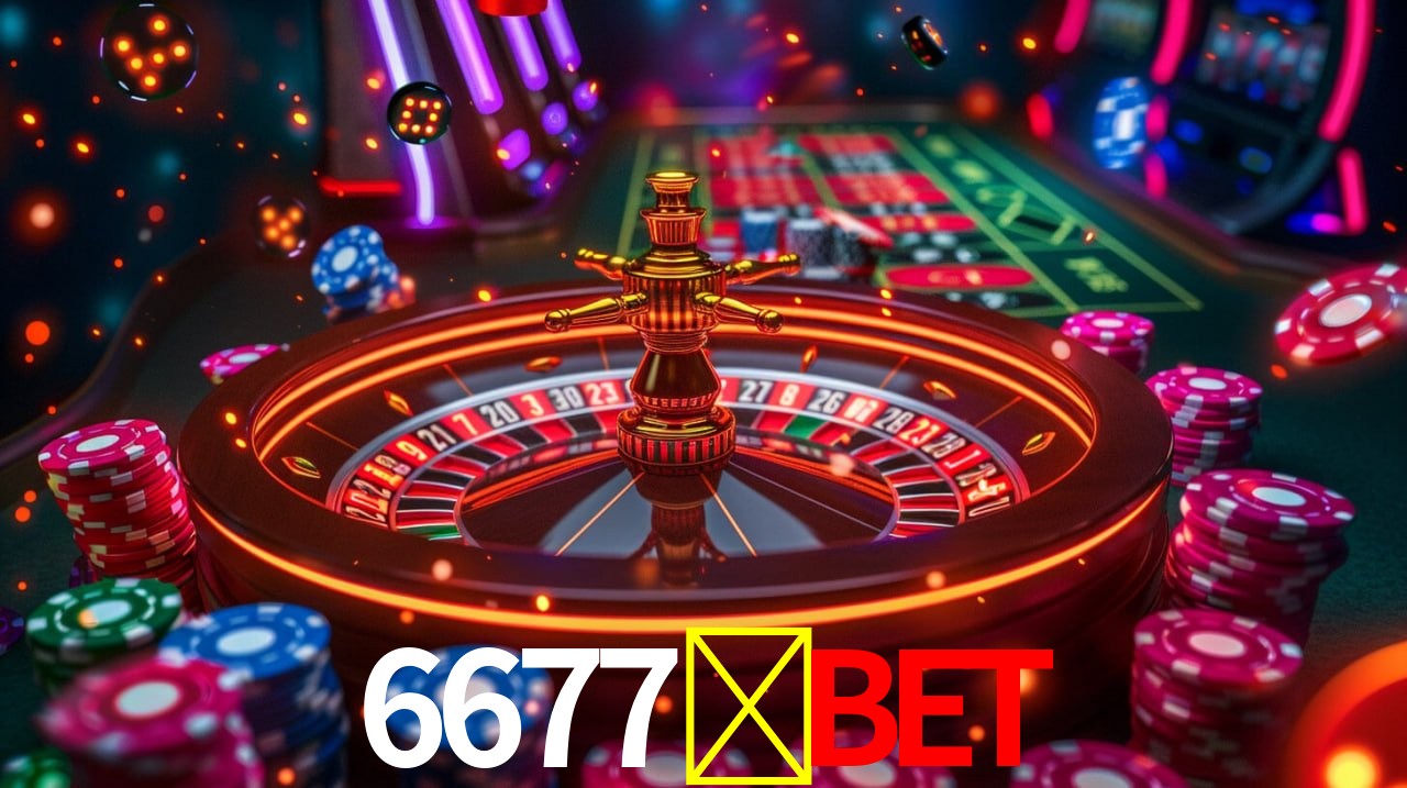 Estatísticas 6677-bet