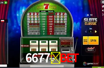 A Revolução dos Aplicativos de Jogos no 6677-bet