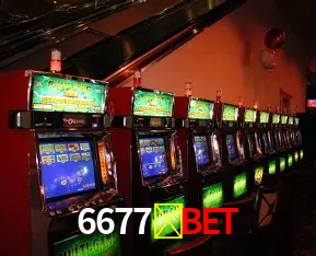 A Emoção da Loteria na 6677-bet: Uma Chance de Mudança de Vida