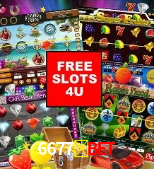 Desvendando o Mundo dos Jogos Virtuais na 6677-bet