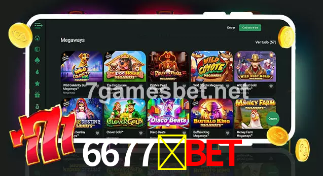 6677-bet aplicativo