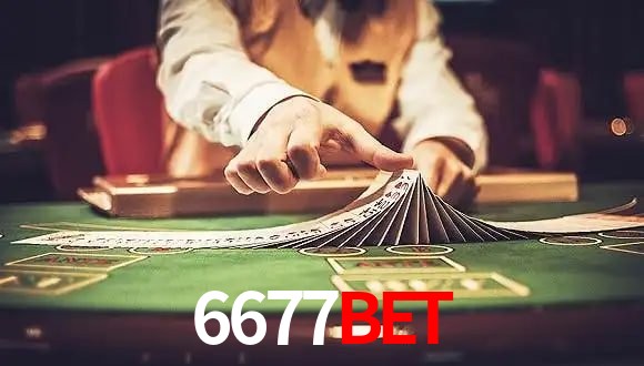 VIP Casino 6677bet