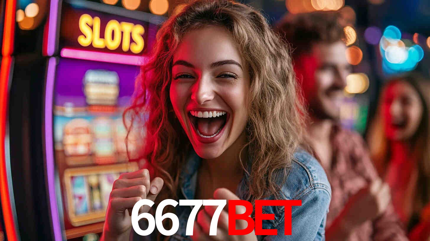 A Experiência Imersiva dos Cassinos Ao Vivo no 6677bet