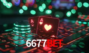 Avaliações dos Jogadores 6677bet