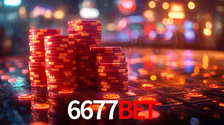 6677bet