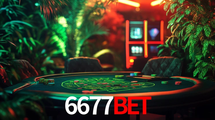 Daily Bonuses 6677bet