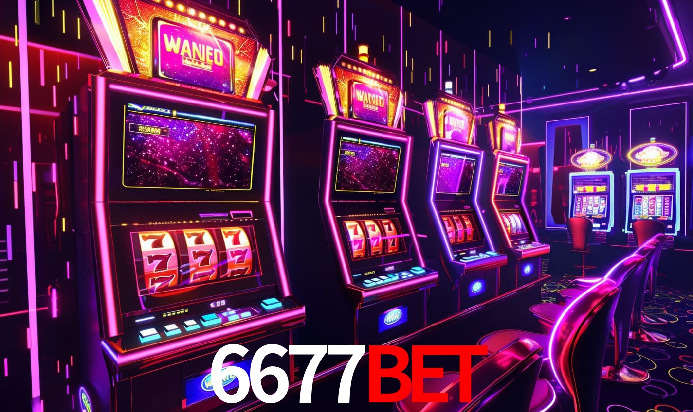 A Emoção da Loteria na 6677bet: Uma Chance de Mudança de Vida