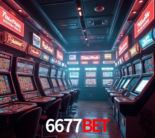 6677bet Plataforma Confiável