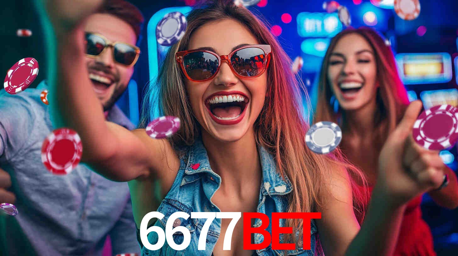 Descubra a Essência do 6677bet: Nossa História e Compromissos