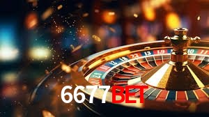 6677bet Logo Seguro