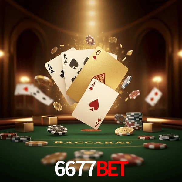 Roulette Table 6677bet