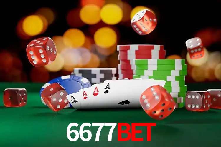 Cadastro Rápido 6677bet