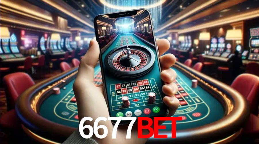 Secure Login 6677bet