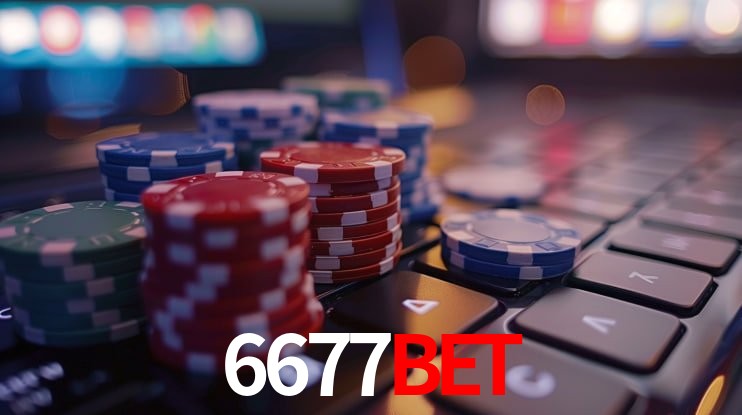 Promoção Relâmpago 6677bet