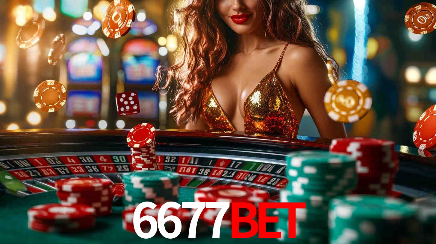 6677bet App Interface