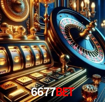 Apostas de Futebol 6677bet
