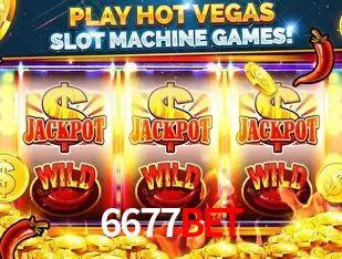 Inovações de Jogos na 6677bet: O Futuro das Experiências Interativas