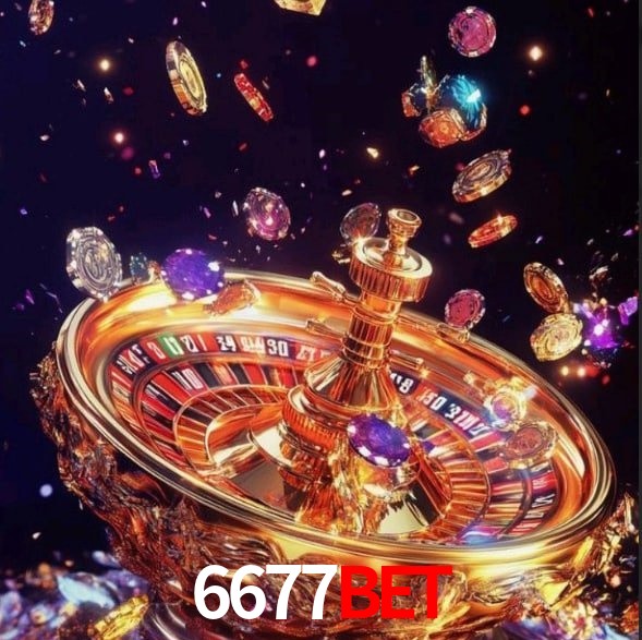 6677bet Logo Verificado