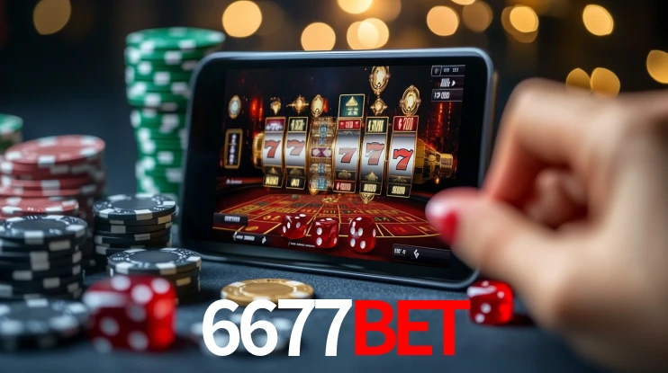 Exclusive Games 6677bet