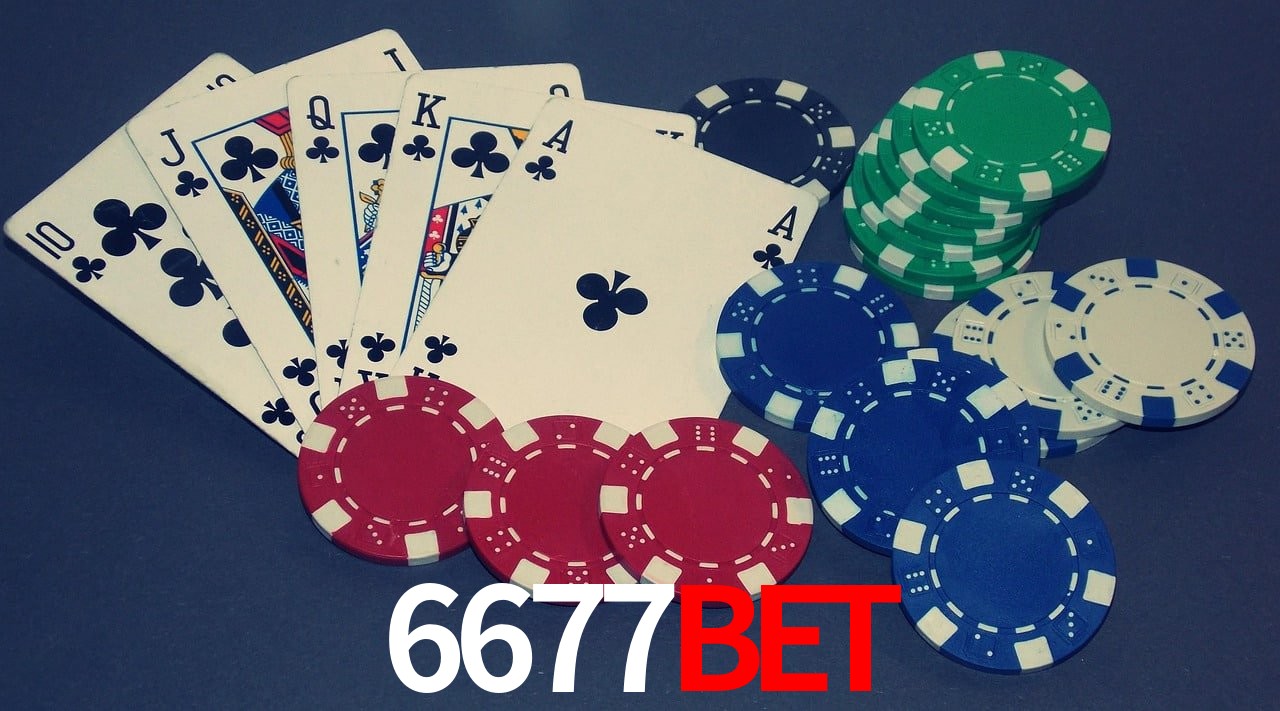 Game Statistics 6677bet