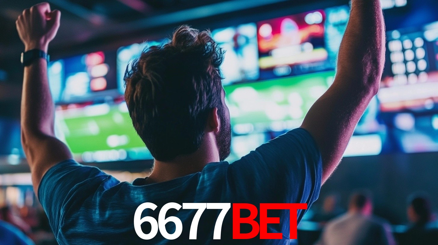 6677bet