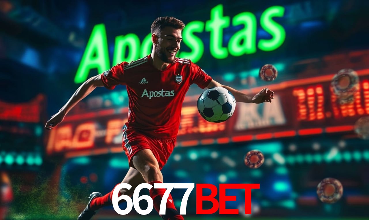 Bônus Diários 6677bet