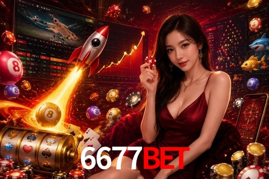 Seasonal Promotions 6677bet