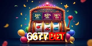Ofertas Exclusivas 6677bet