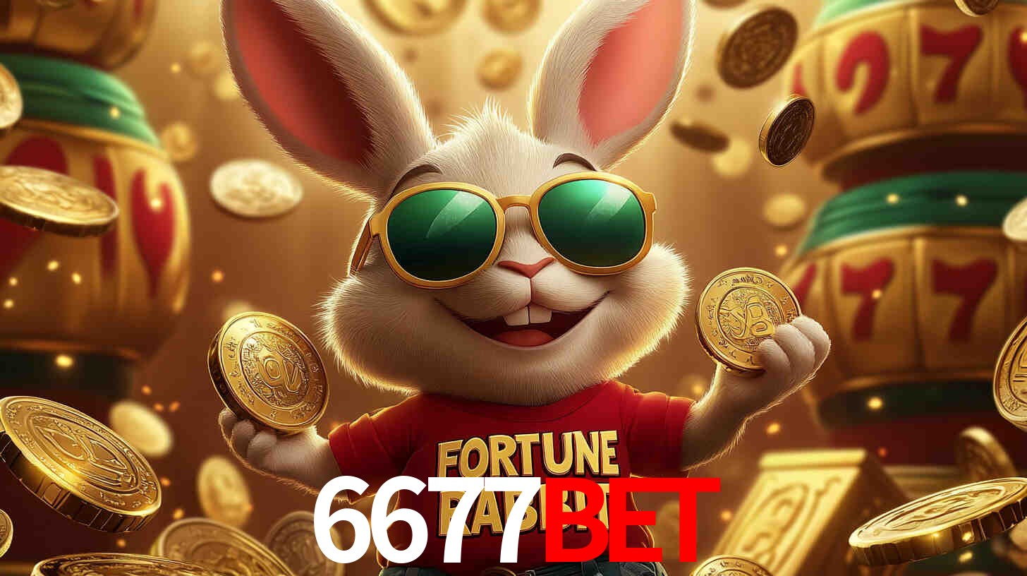 6677bet