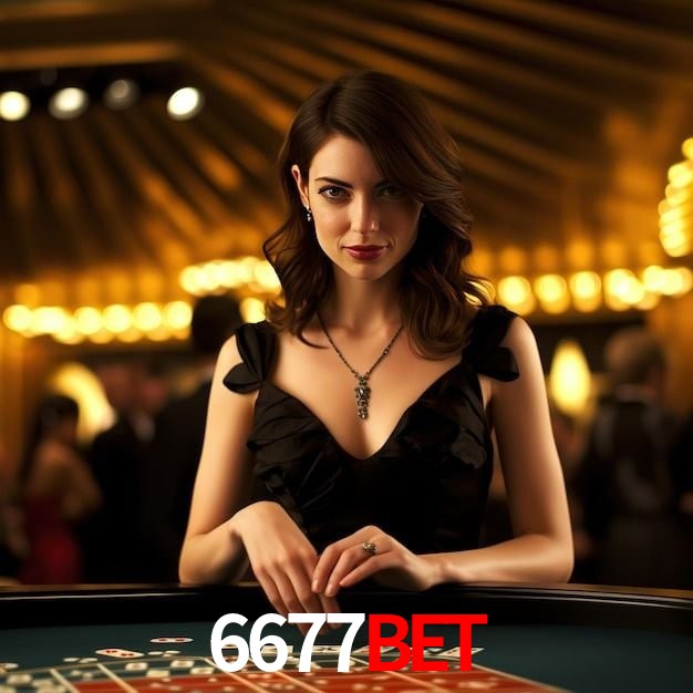 Desvendando o Mundo dos Jogos Virtuais na 6677bet