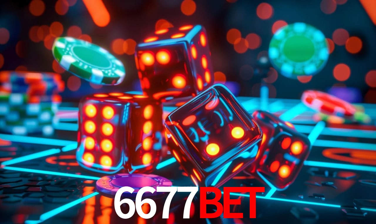 Interface do App 6677bet