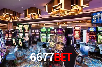 Apostas Esportivas na 6677bet: Um Guia Completo