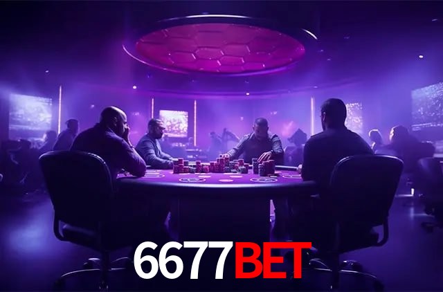 Diretório de Jogos 6677bet