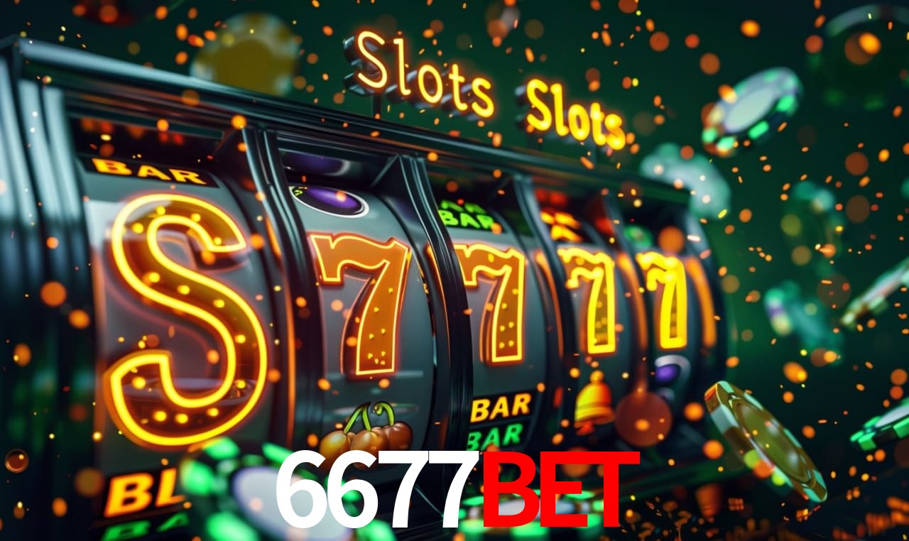 Apostas de Tênis 6677bet