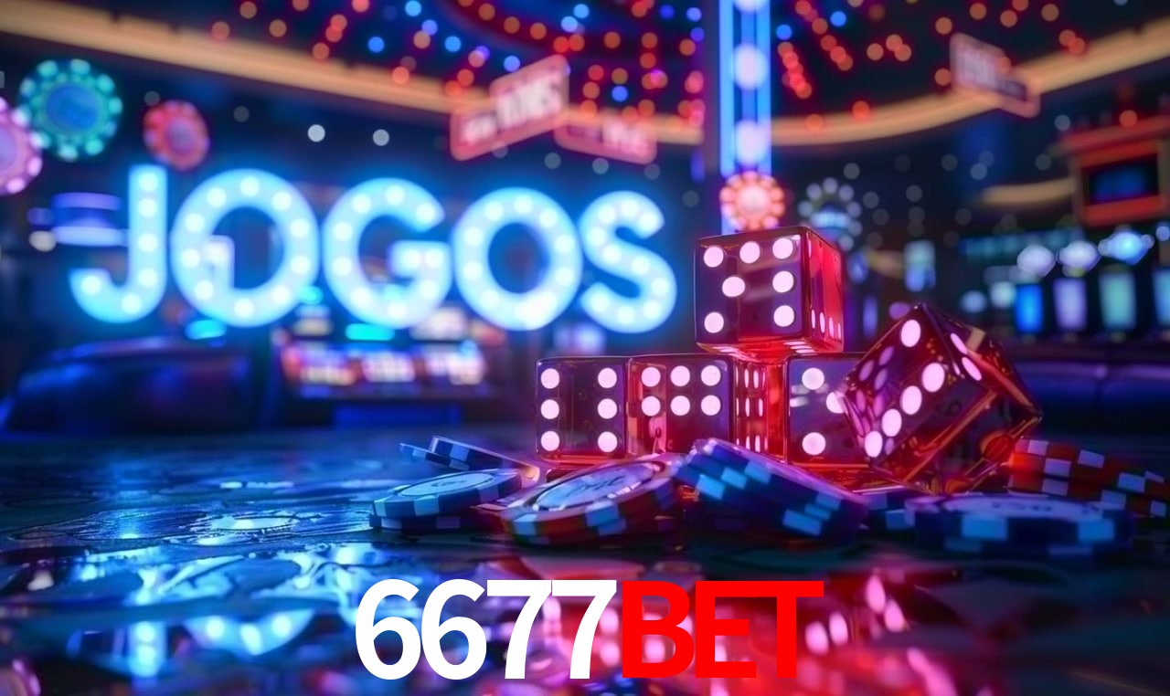 Torneios 6677bet
