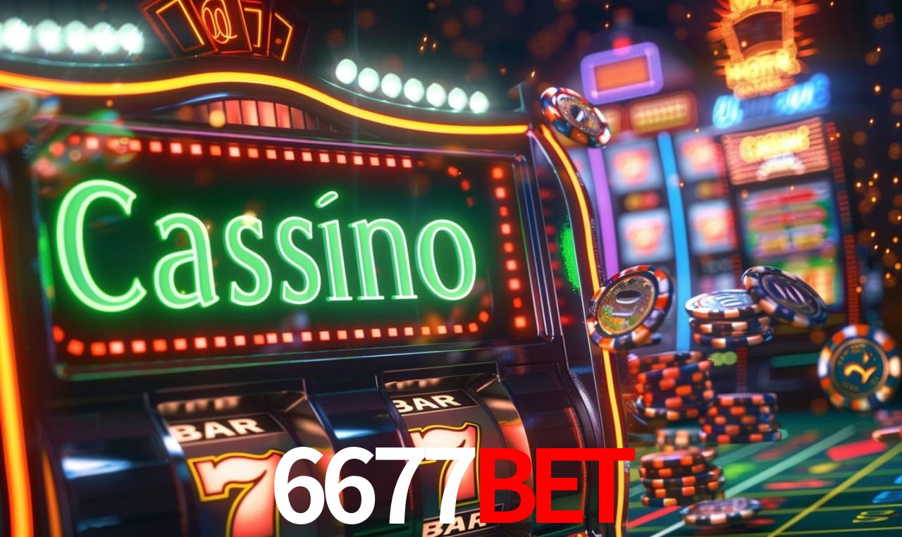 Integração de APIs 6677bet