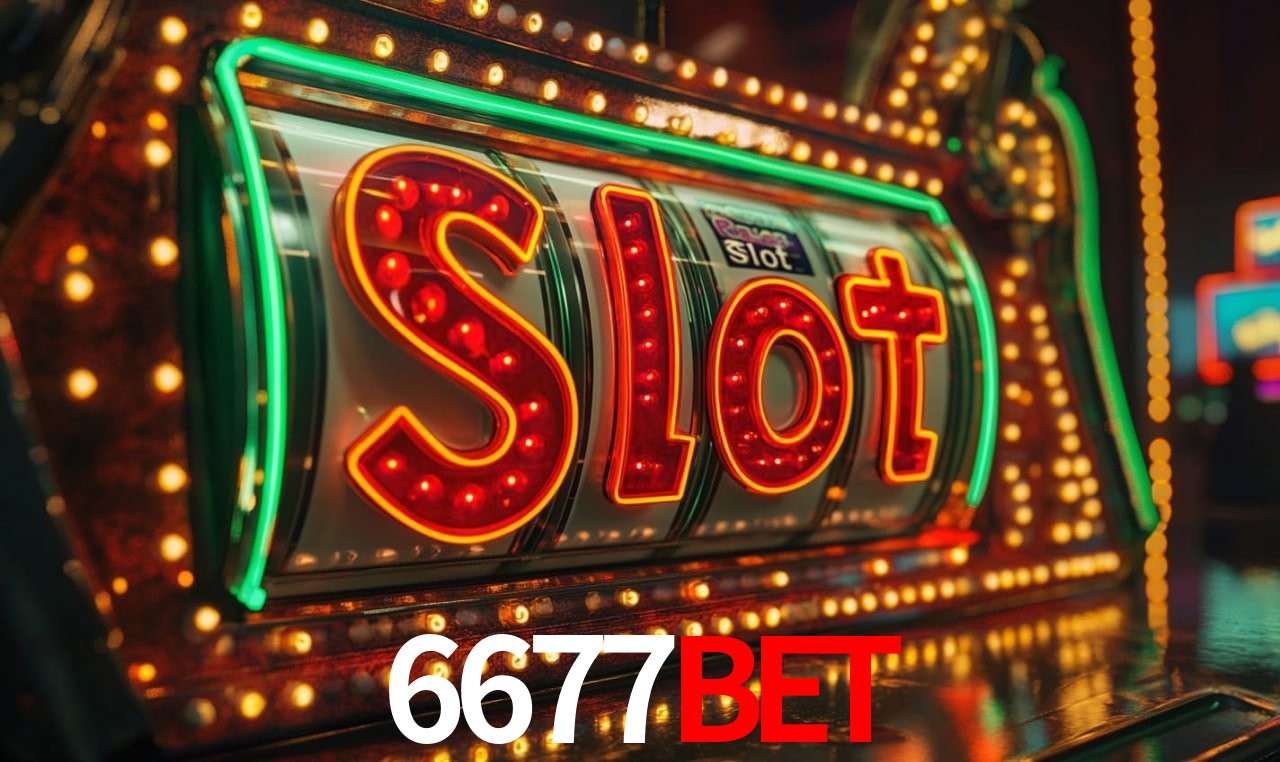Especiais de Fim de Semana 6677bet