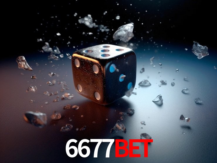 Logo 6677bet Loteria Online