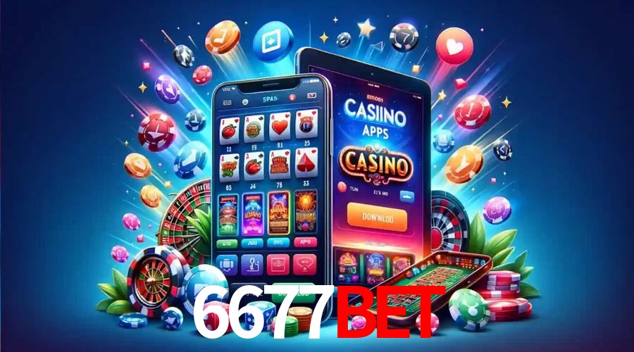 Exclusive Offers 6677bet