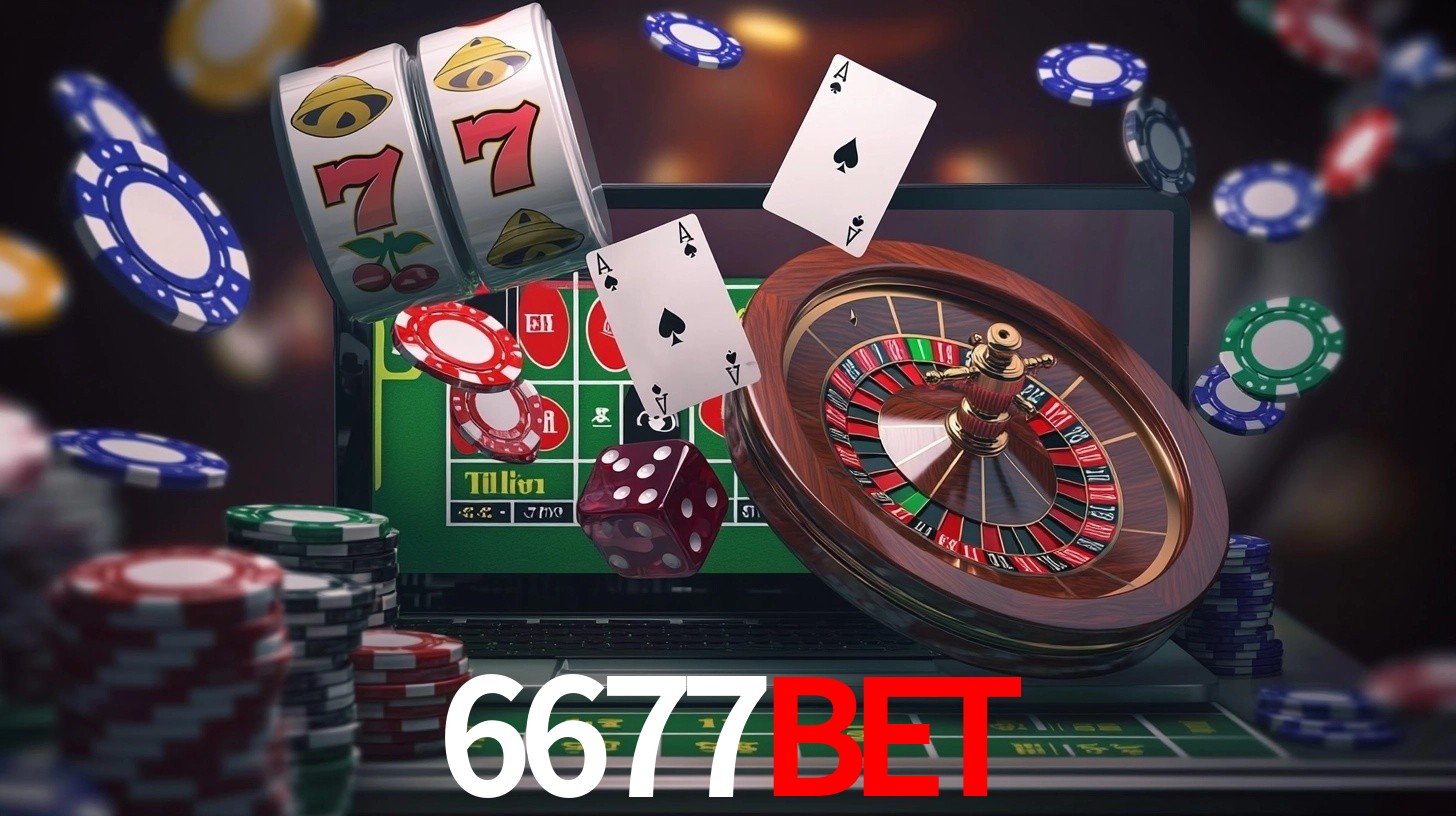 6677bet