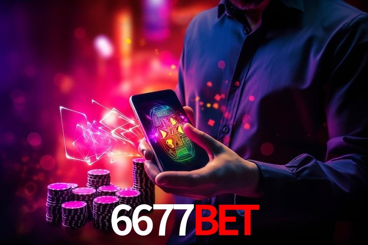 Jogo Aviator 6677bet