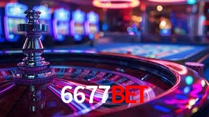 Recursos de Bônus 6677bet
