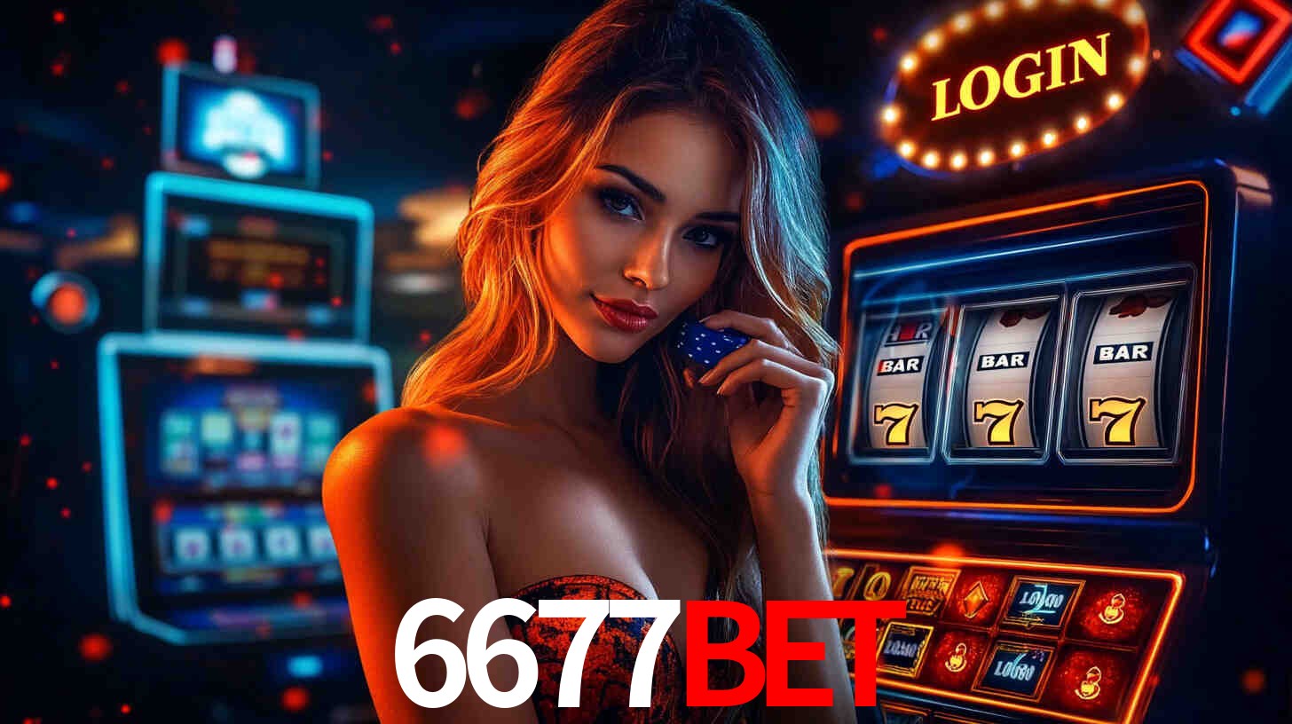 6677bet
