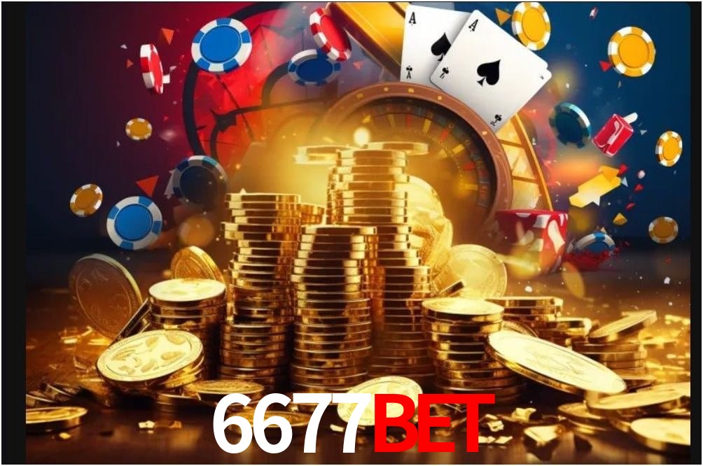 PIX Instantâneo 6677bet