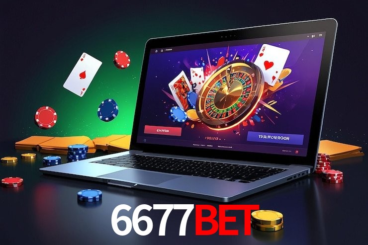 6677bet Certificado eCOGRA