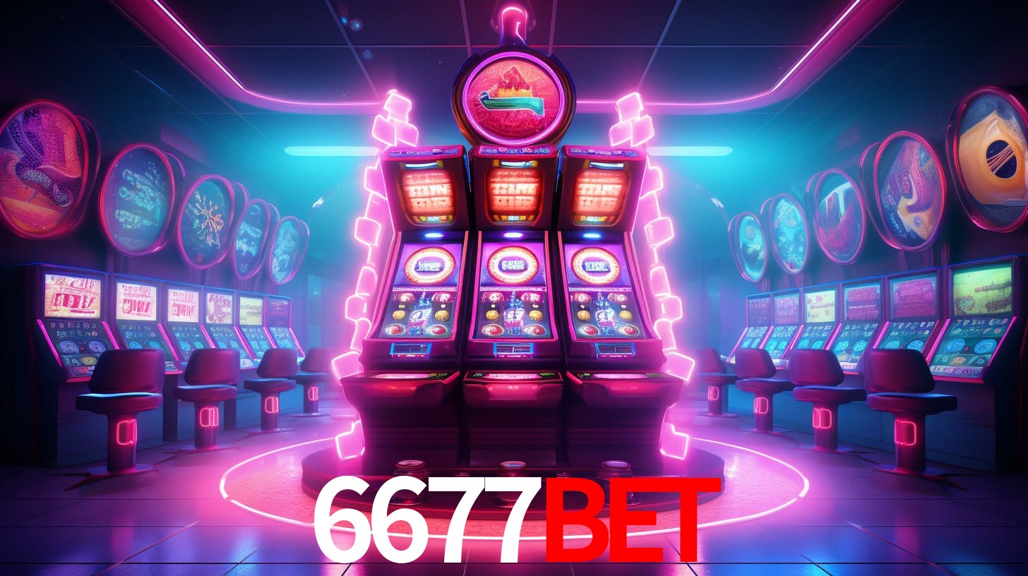 6677bet login
