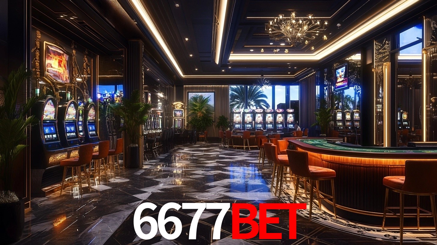 Ofertas Imperdíveis na 6677bet: Promoções e Bônus Que Valem a Pena