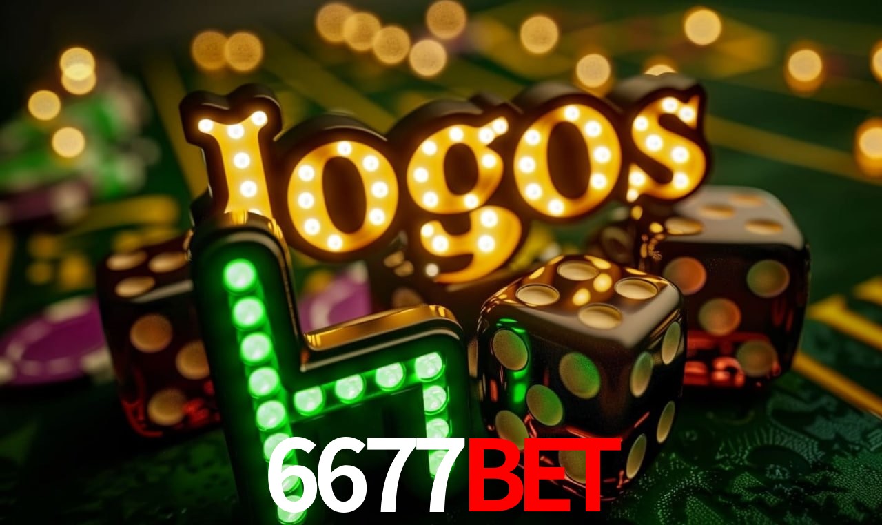 Casino Ao Vivo 6677bet